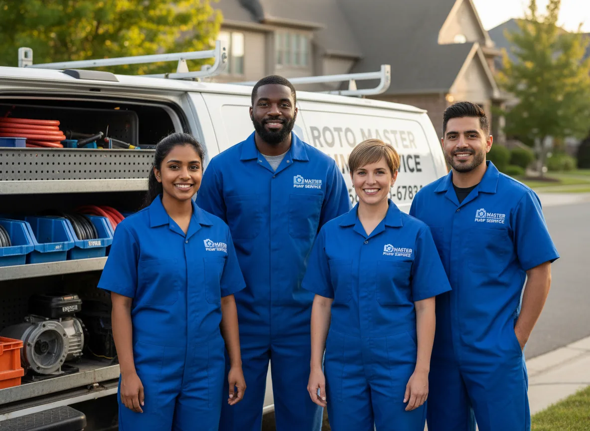 Sump Pump Installation company in Sutton, AK
